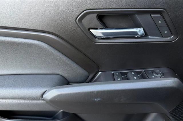 2026 GMC Canyon Elevation, 4WD