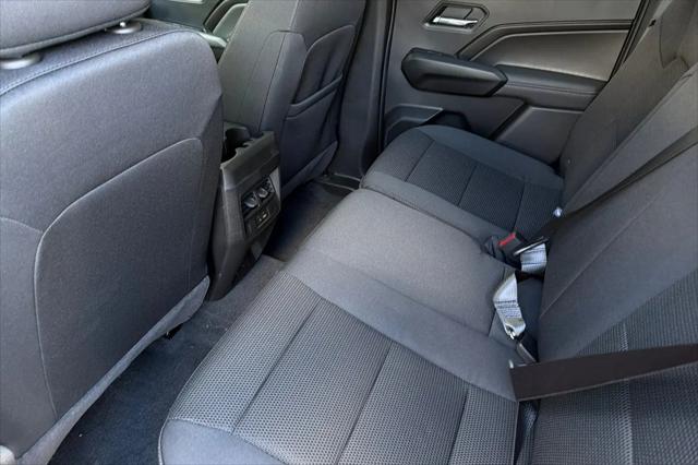 2026 GMC Canyon Elevation, 4WD