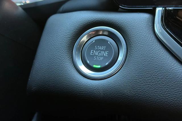 2026 GMC Canyon Elevation, 4WD