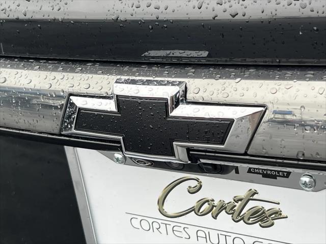 2023 Chevrolet Traverse AWD RS