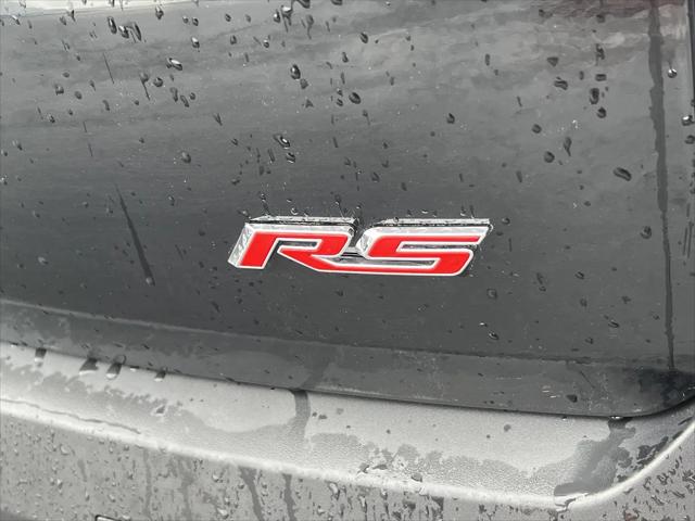 2023 Chevrolet Traverse AWD RS
