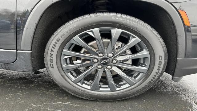 2023 Chevrolet Traverse AWD RS