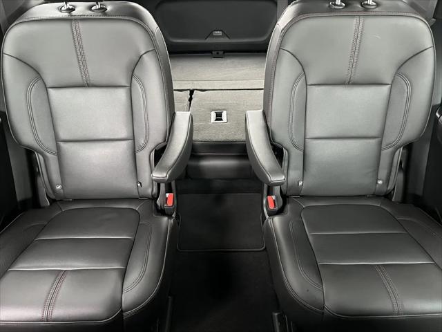 2023 Chevrolet Traverse AWD RS
