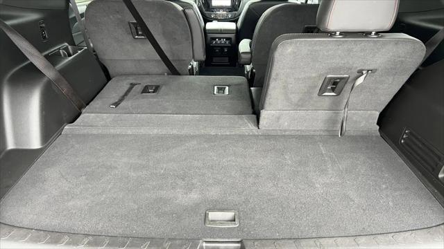 2023 Chevrolet Traverse AWD RS