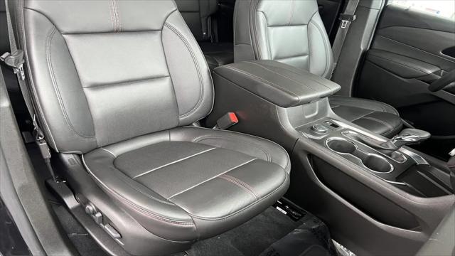 2023 Chevrolet Traverse AWD RS