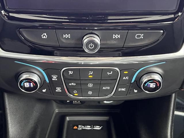 2023 Chevrolet Traverse AWD RS