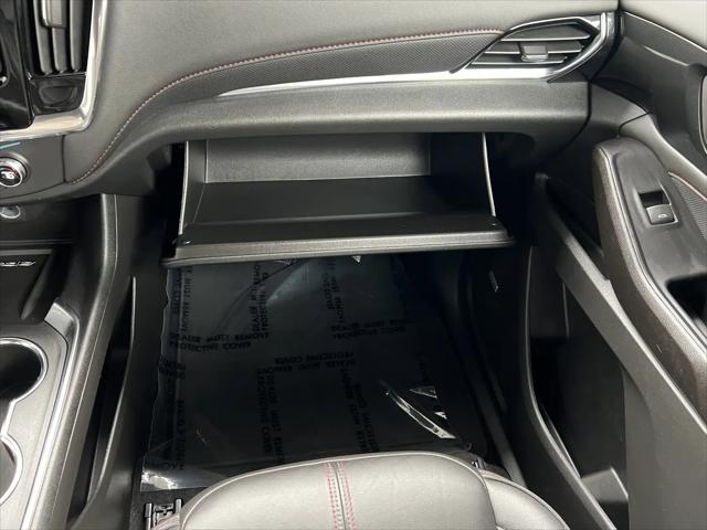 2023 Chevrolet Traverse AWD RS