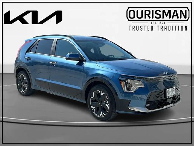 2026 Kia Niro EV Wave for sale in Chevy Chase, MD