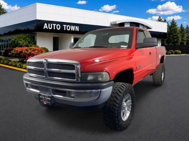 2000 Dodge Ram 2500 Base for sale in Gladstone, OR