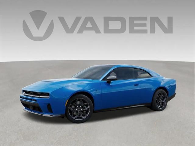 2026 Dodge Charger R/T 2-Door AWD for sale in Brunswick, GA