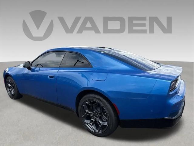 2026 Dodge Charger R/T 2-Door AWD