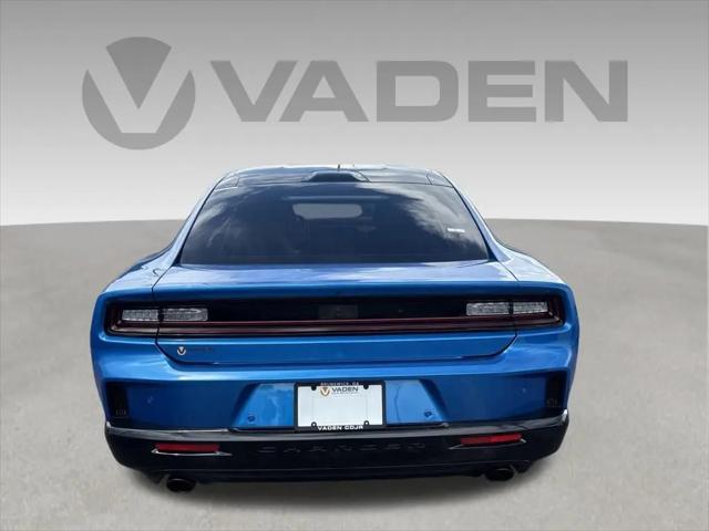2026 Dodge Charger R/T 2-Door AWD