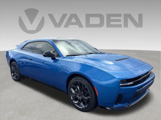 2026 Dodge Charger R/T 2-Door AWD