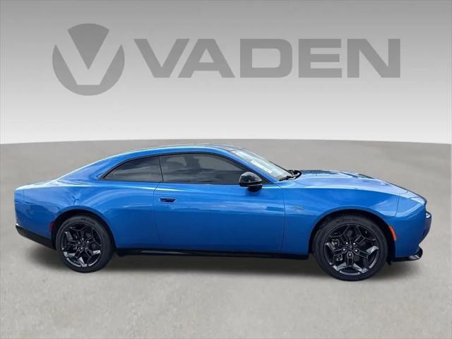 2026 Dodge Charger R/T 2-Door AWD