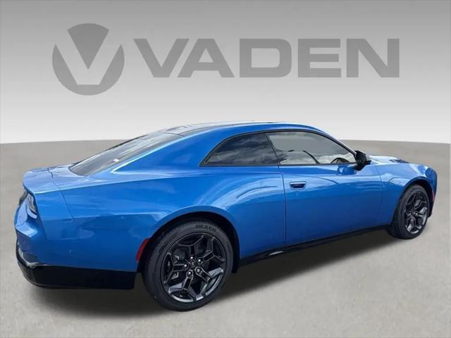 2026 Dodge Charger R/T 2-Door AWD