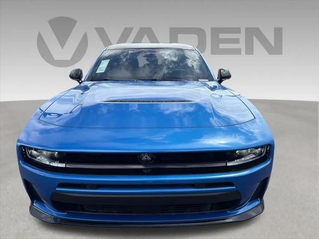 2026 Dodge Charger R/T 2-Door AWD