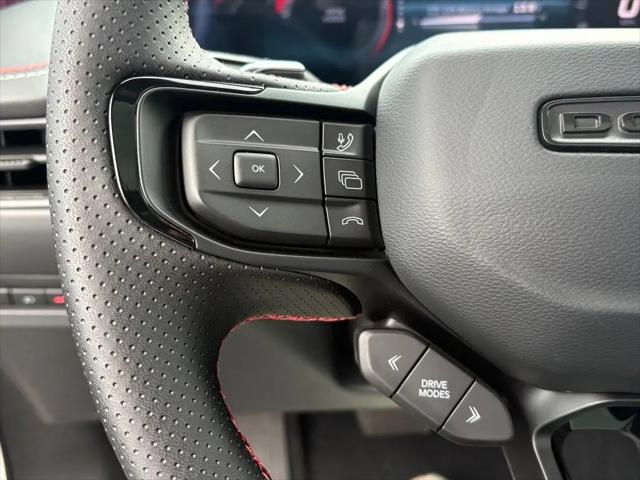 2026 Dodge Charger R/T 2-Door AWD