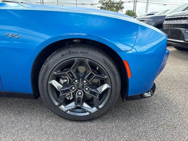 2026 Dodge Charger R/T 2-Door AWD