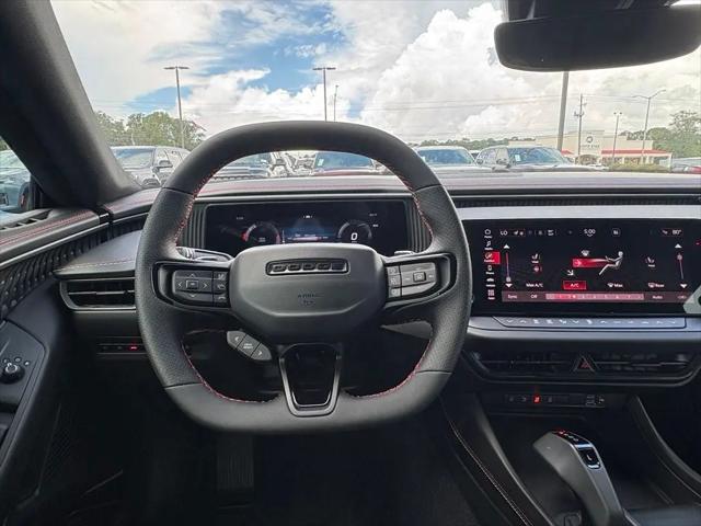 2026 Dodge Charger R/T 2-Door AWD
