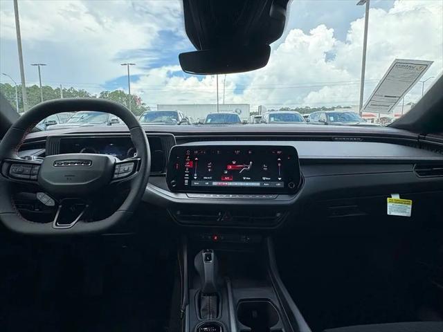 2026 Dodge Charger R/T 2-Door AWD