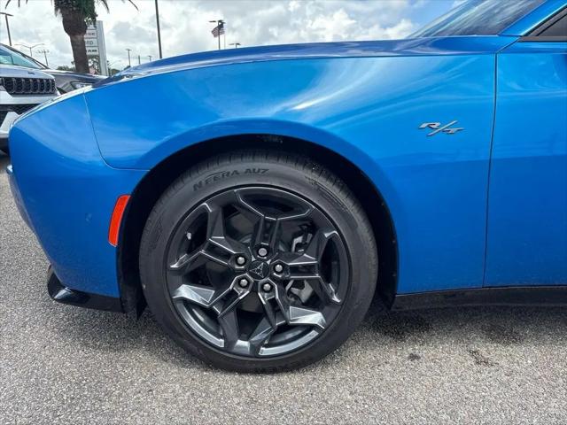 2026 Dodge Charger R/T 2-Door AWD
