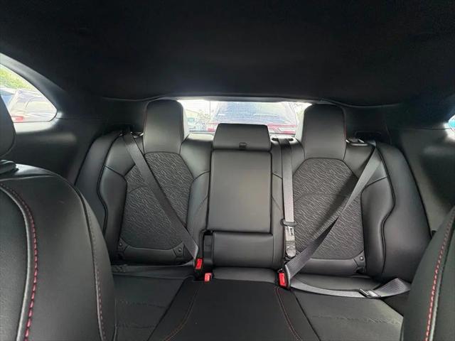 2026 Dodge Charger R/T 2-Door AWD