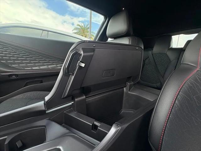 2026 Dodge Charger R/T 2-Door AWD
