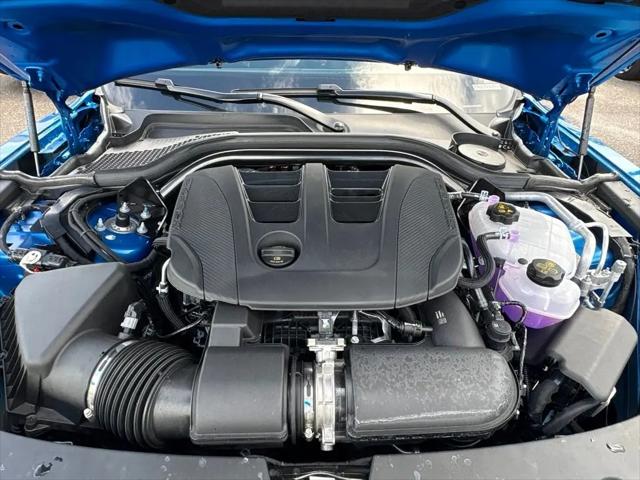 2026 Dodge Charger R/T 2-Door AWD