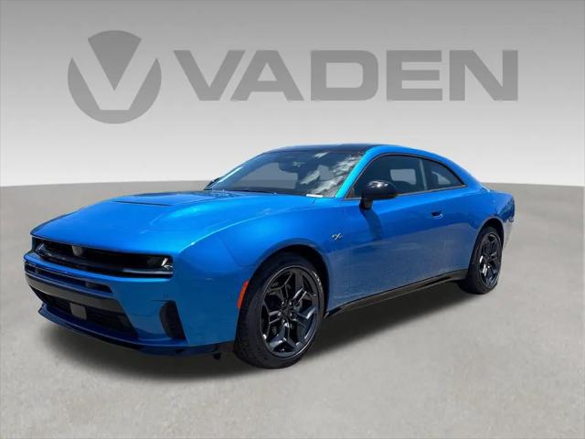 2026 Dodge Charger R/T 2-Door AWD for sale in Brunswick, GA