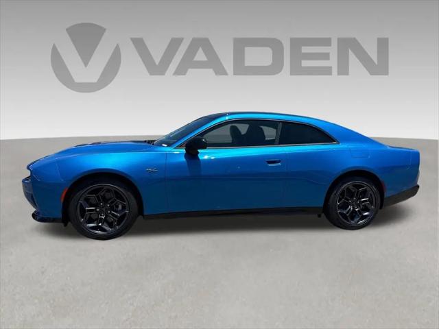 2026 Dodge Charger R/T 2-Door AWD