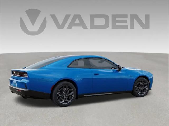 2026 Dodge Charger R/T 2-Door AWD