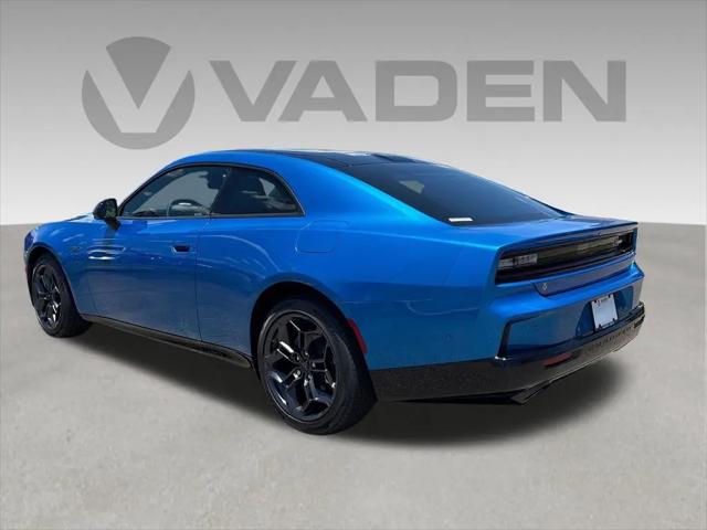 2026 Dodge Charger R/T 2-Door AWD