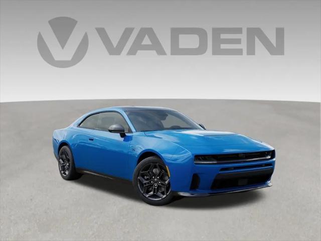 2026 Dodge Charger R/T 2-Door AWD