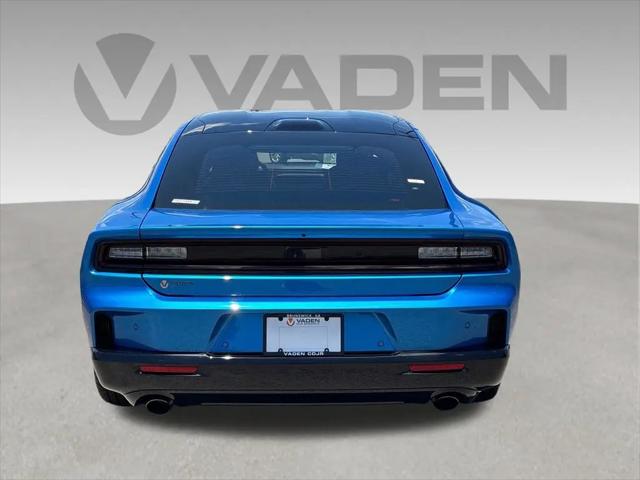 2026 Dodge Charger R/T 2-Door AWD