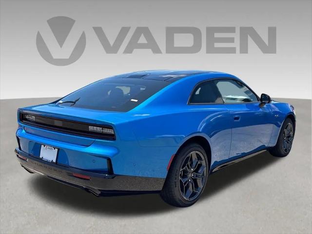 2026 Dodge Charger R/T 2-Door AWD