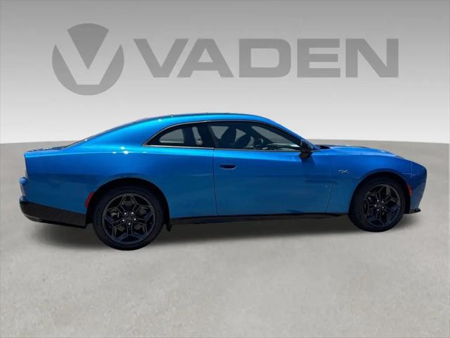 2026 Dodge Charger R/T 2-Door AWD