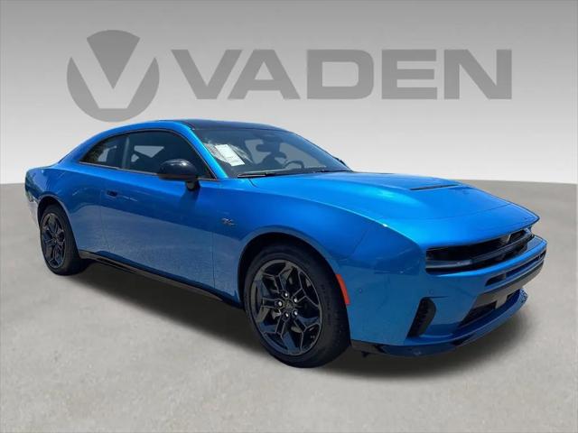2026 Dodge Charger R/T 2-Door AWD