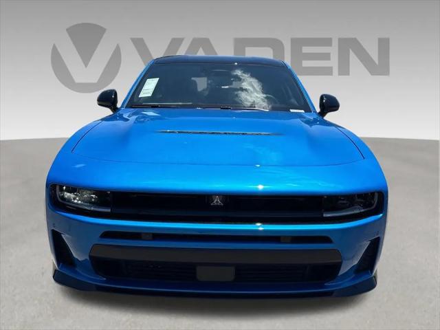 2026 Dodge Charger R/T 2-Door AWD
