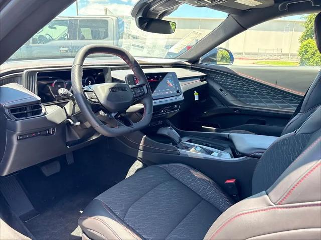 2026 Dodge Charger R/T 2-Door AWD