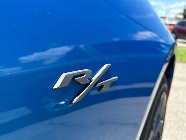 2026 Dodge Charger R/T 2-Door AWD