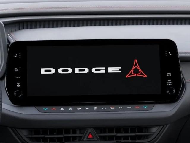 2026 Dodge Charger R/T 2-Door AWD