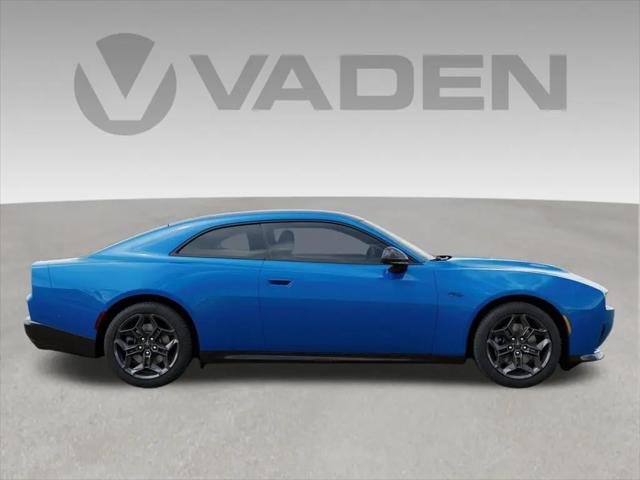 2026 Dodge Charger R/T 2-Door AWD