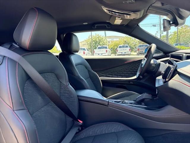 2026 Dodge Charger R/T 2-Door AWD