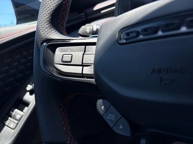 2026 Dodge Charger R/T 2-Door AWD
