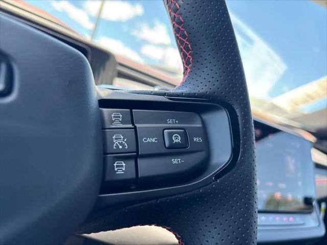 2026 Dodge Charger R/T 2-Door AWD