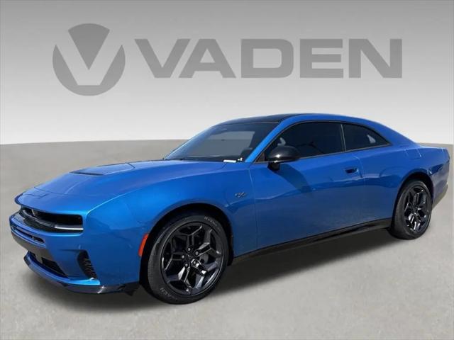 2026 Dodge Charger R/T 2-Door AWD for sale in Brunswick, GA