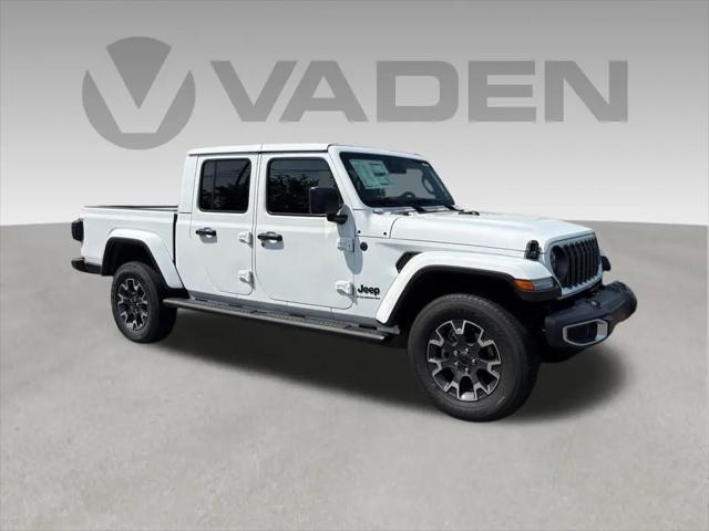 2026 Jeep Gladiator Sport for sale in Brunswick, GA