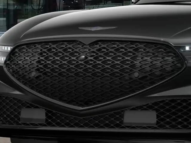 2026 Genesis G90 3.5T E-SC Prestige Black AWD