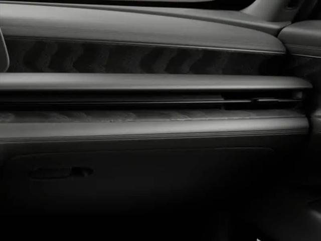 2026 Genesis G90 3.5T E-SC Prestige Black AWD