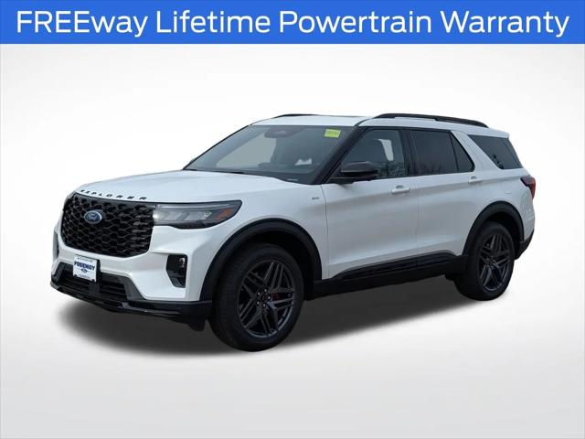 2026 Ford Explorer ST-Line for sale in Bloomington, MN